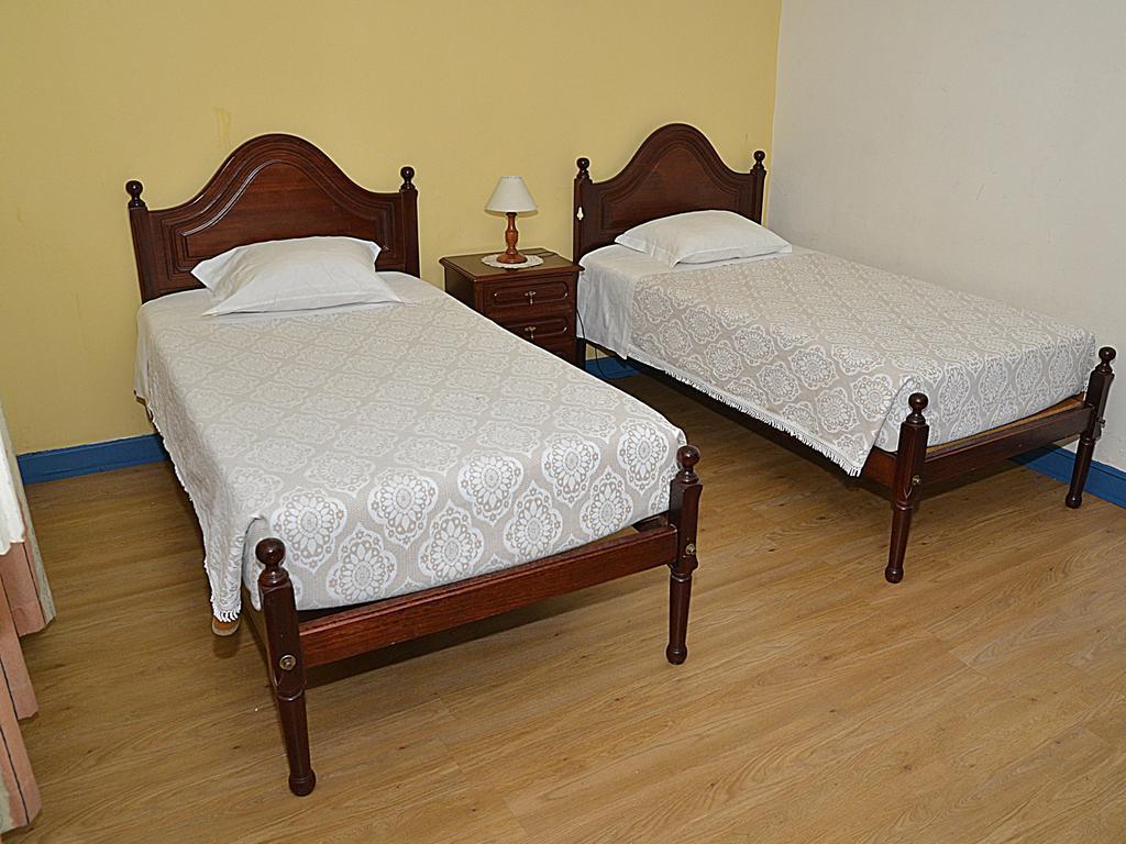 Pensao Astoria Hotel Funchal  Room photo